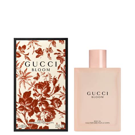 gucci bloom nuty zapachowe|gucci bloom 2017.